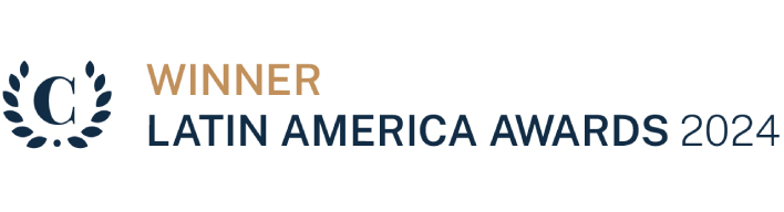 FIRMA PERUANA DEL AÑO 2024, 2023, 2022, 2021, 2020, 2019, 2017, 2016, 2015, 2014, 2012 y 2010
