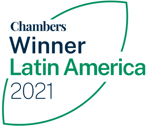 FIRMA LATINOAMERICANA DEL AÑO 2021, 2018